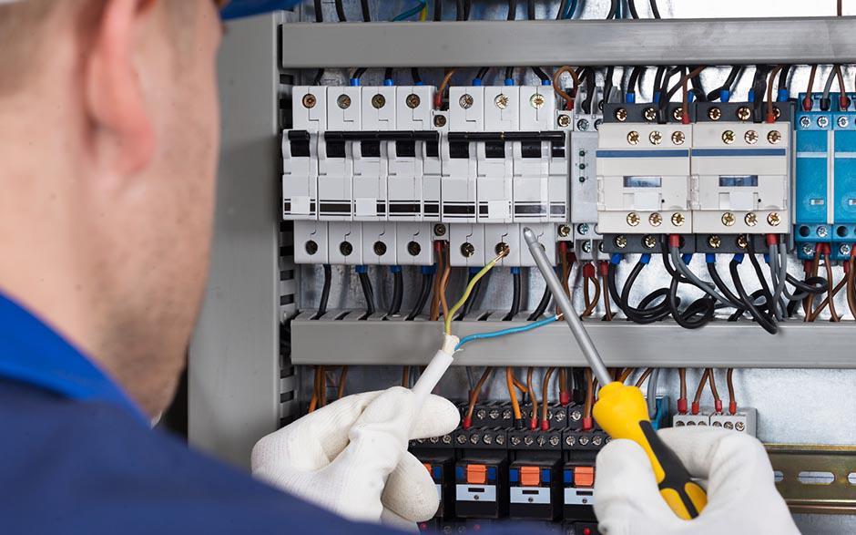 électricien maintenance Châtenay-Malabry