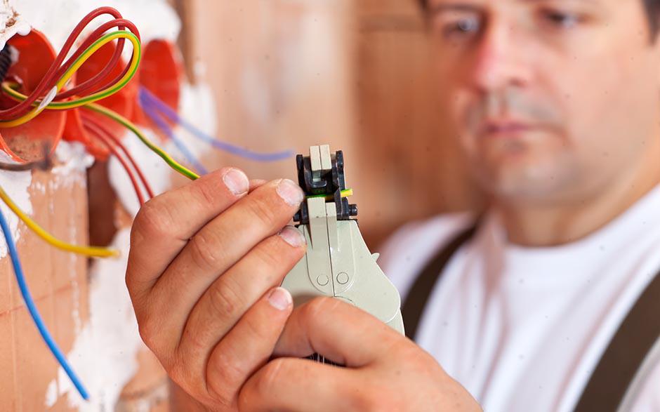 électricien particulier Paris 20