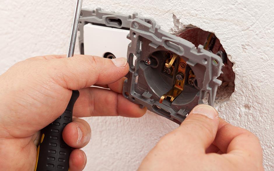 électricien maintenance Châtenay-Malabry