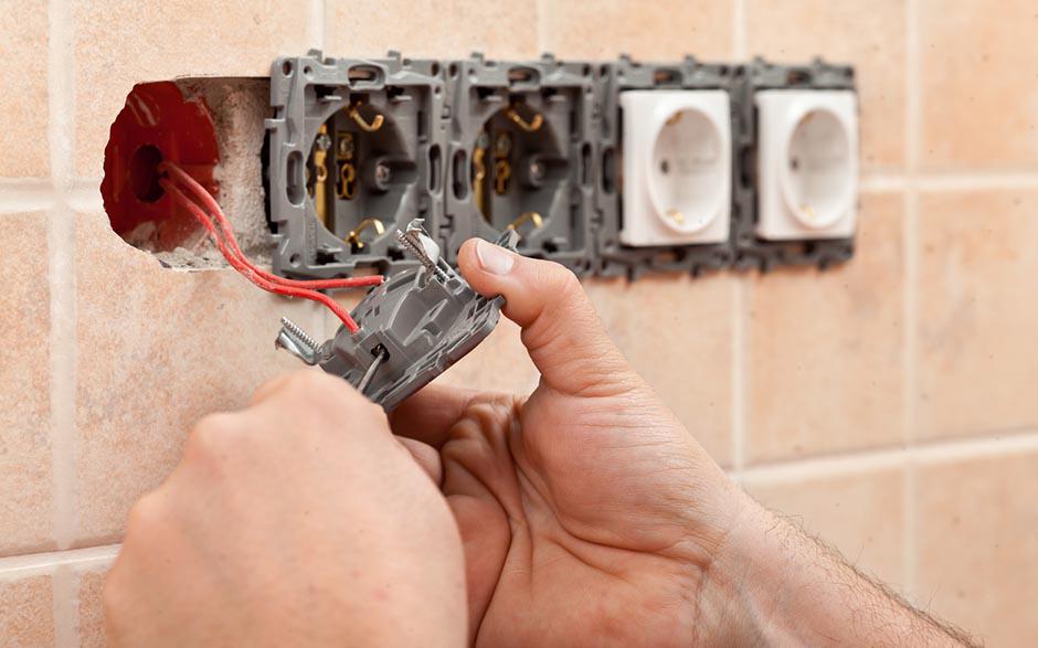électricien maintenance Châtenay-Malabry