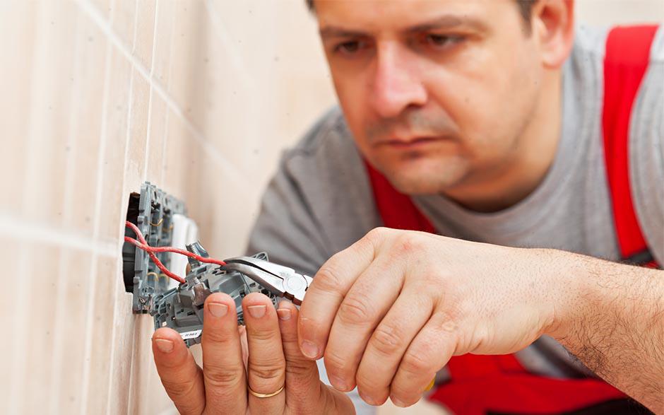 électricien particulier Paris 20