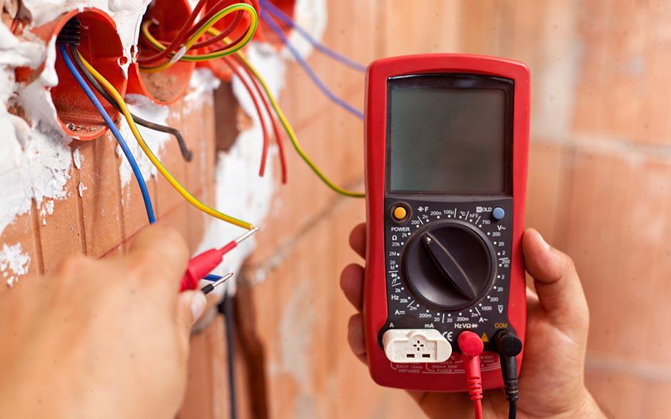 électricien maintenance Châtenay-Malabry