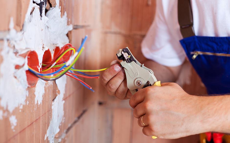 devis travaux électricité Les Essarts-le-Roi