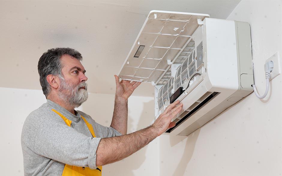 électricien particulier Paris 20